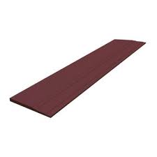 ไม้เชิงชาย 23x300x1.6ซม.